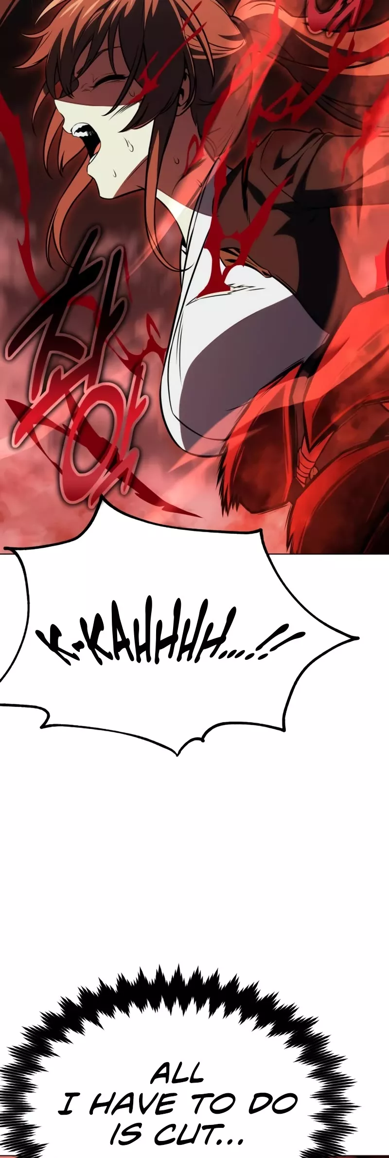 Read I Killed the Main Player Manga Online