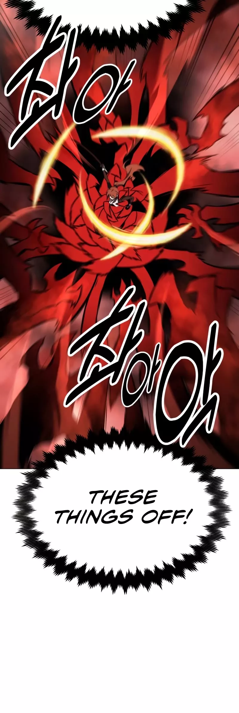 Read I Killed the Main Player Manga Online