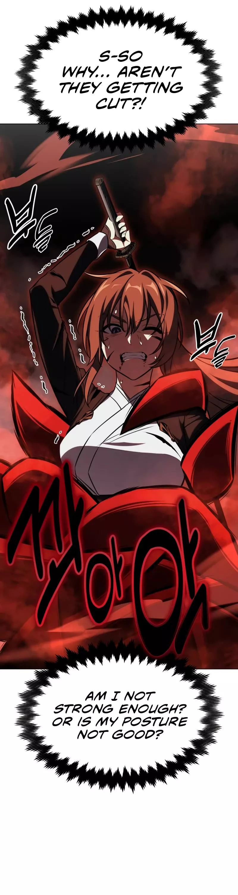 Read I Killed the Main Player Manga Online