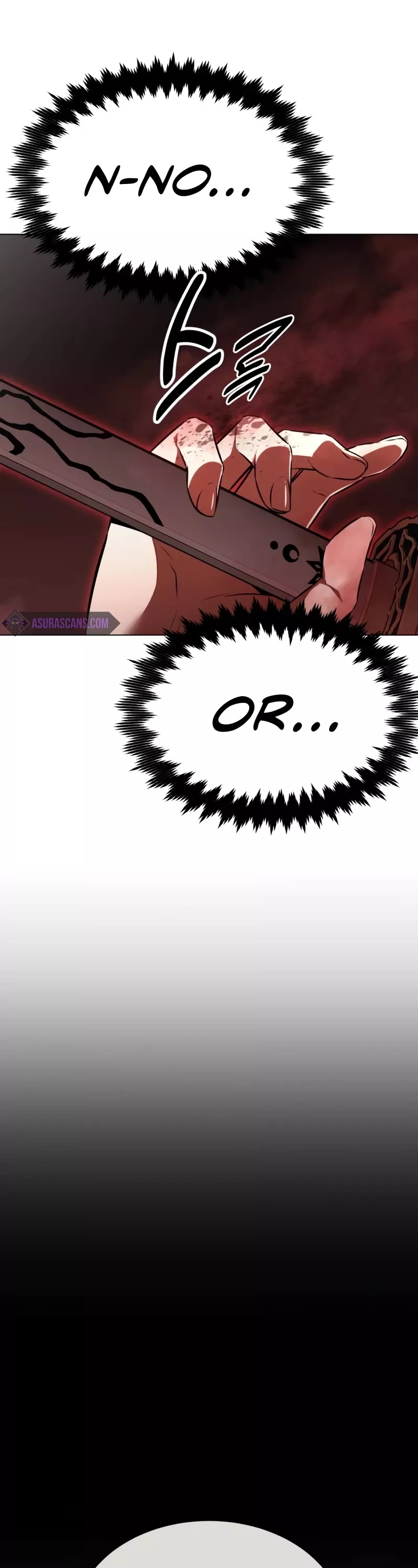 Read I Killed the Main Player Manga Online
