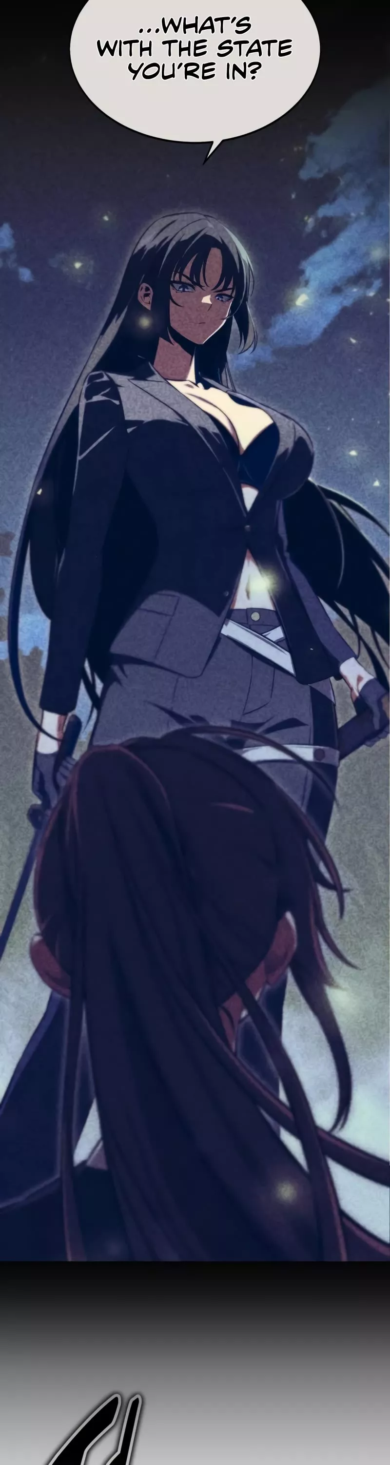 Read I Killed the Main Player Manga Online