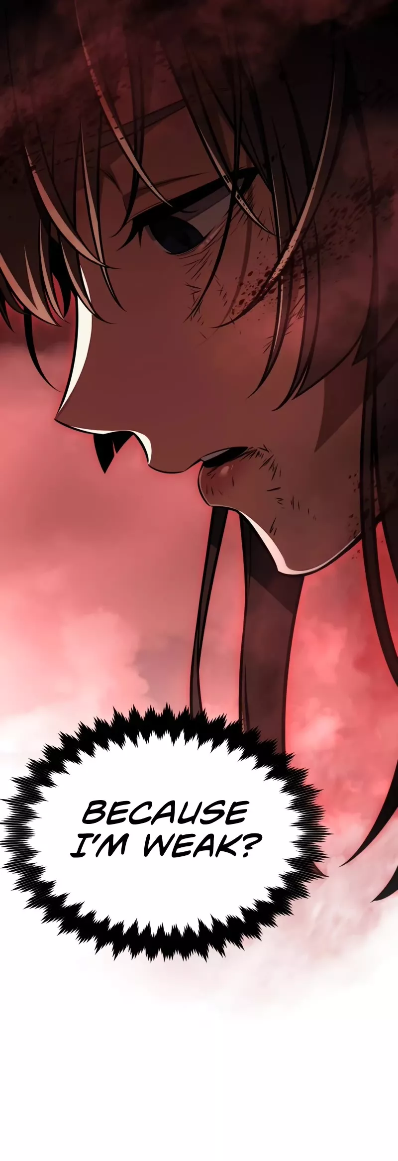 Read I Killed the Main Player Manga Online