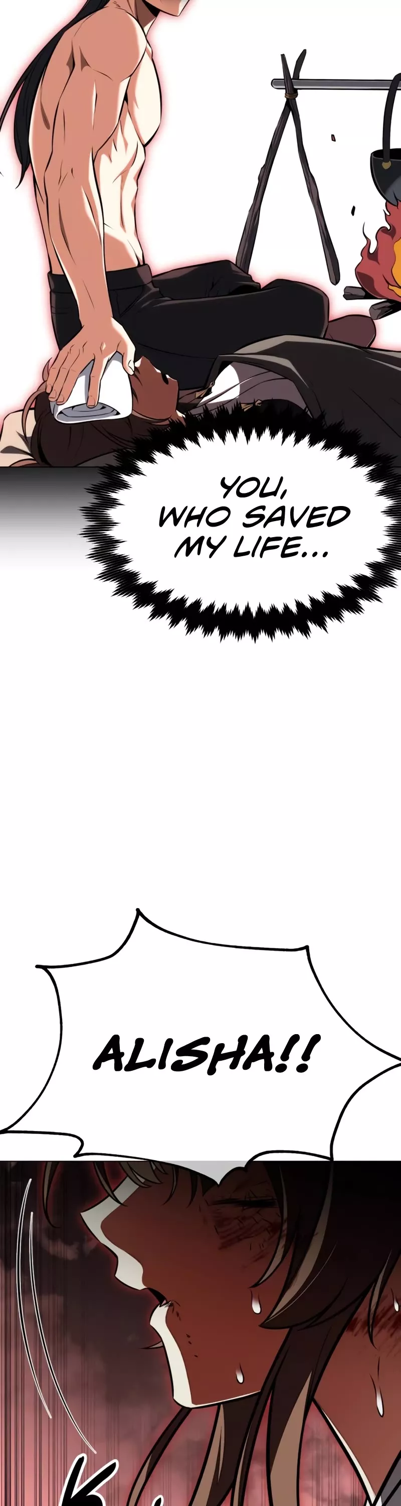 Read I Killed the Main Player Manga Online