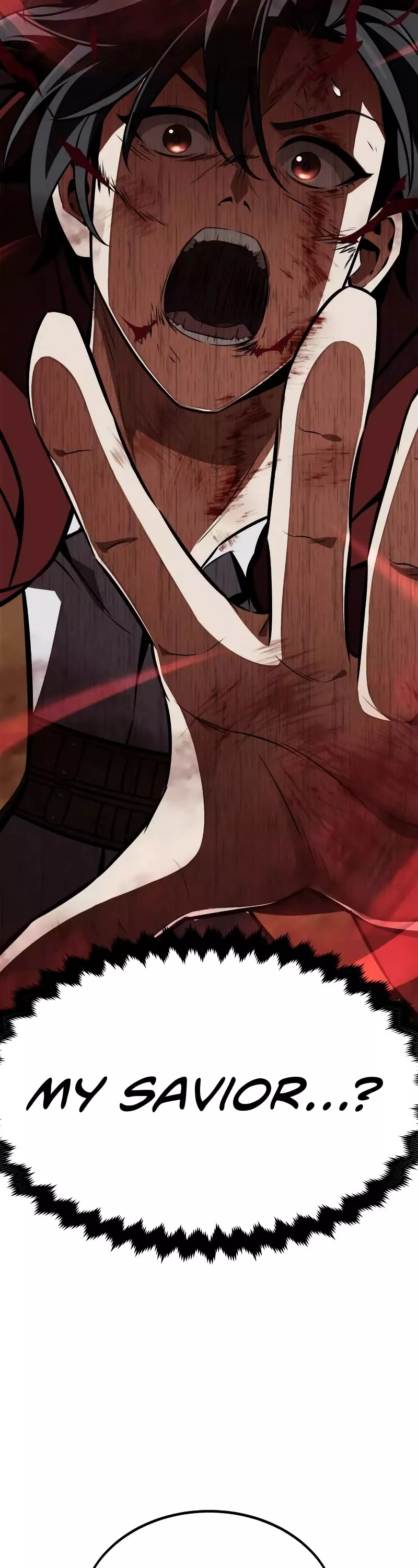 Read I Killed the Main Player Manga Online