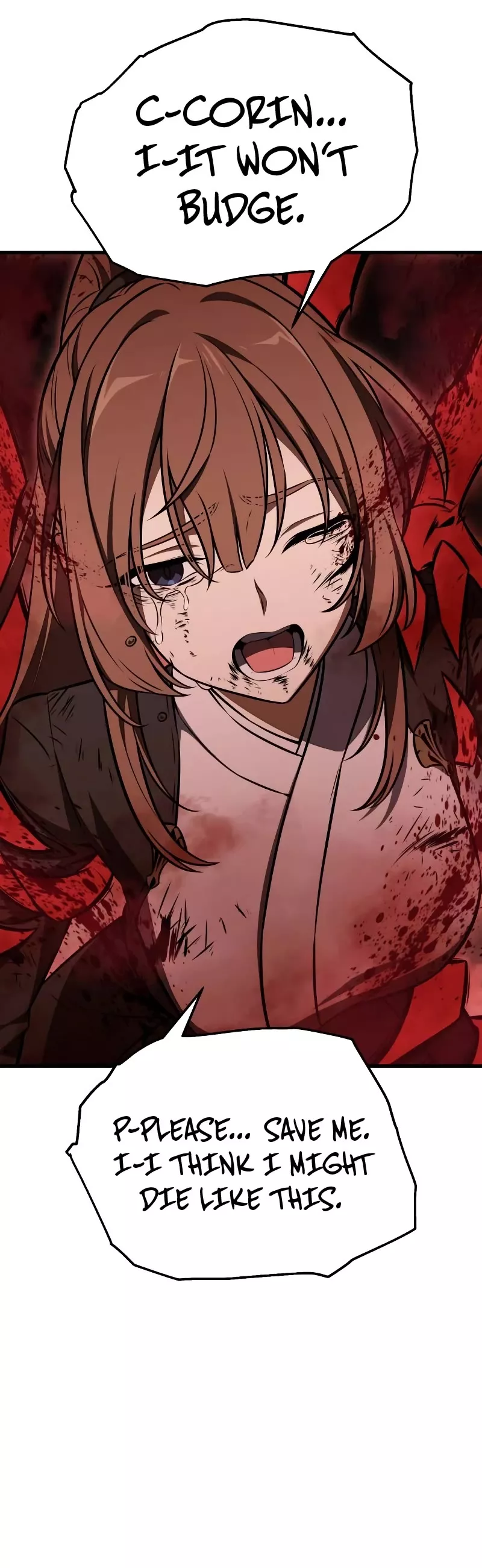Read I Killed the Main Player Manga Online