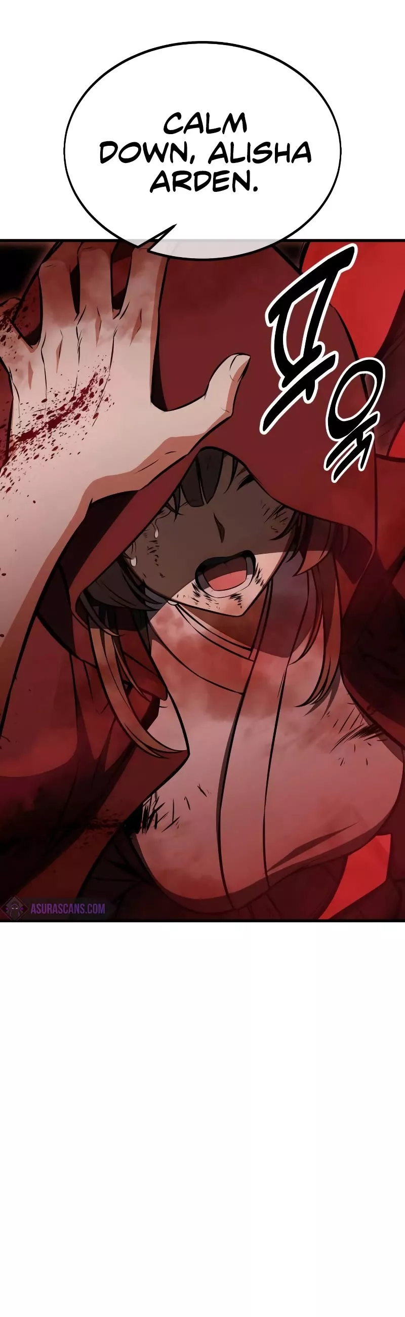 Read I Killed the Main Player Manga Online