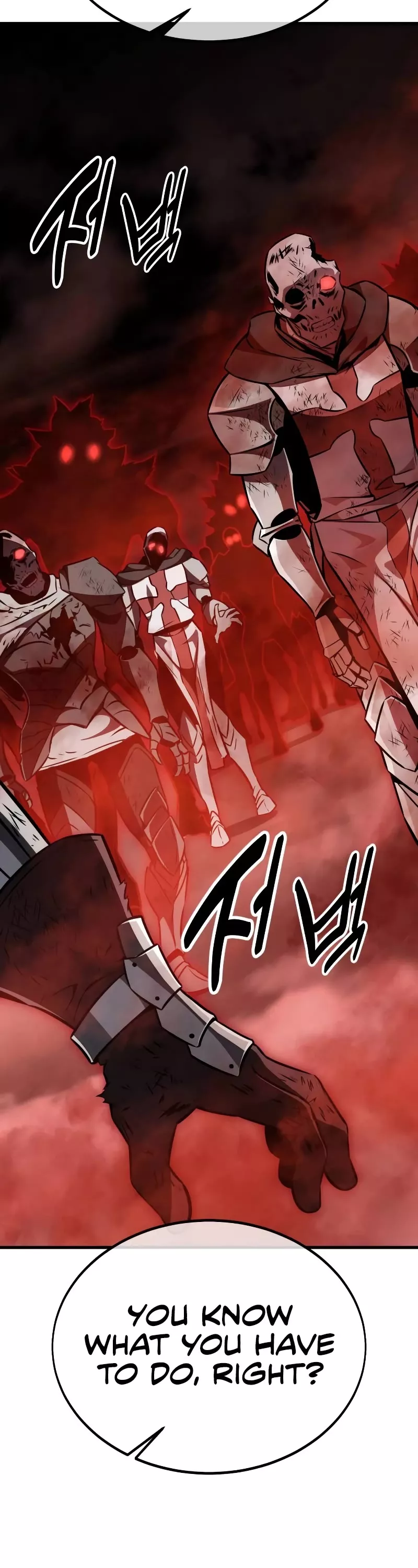 Read I Killed the Main Player Manga Online