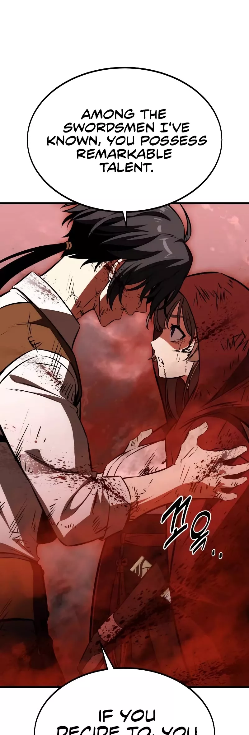 Read I Killed the Main Player Manga Online