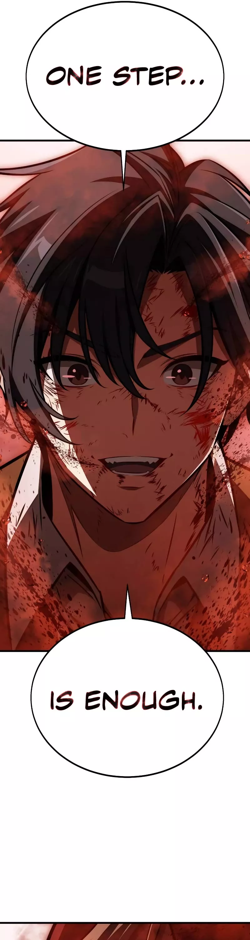 Read I Killed the Main Player Manga Online