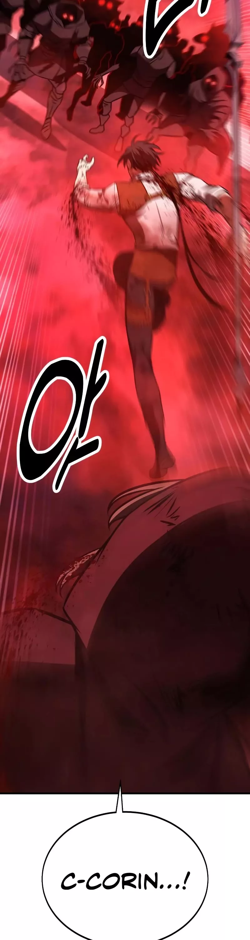 Read I Killed the Main Player Manga Online