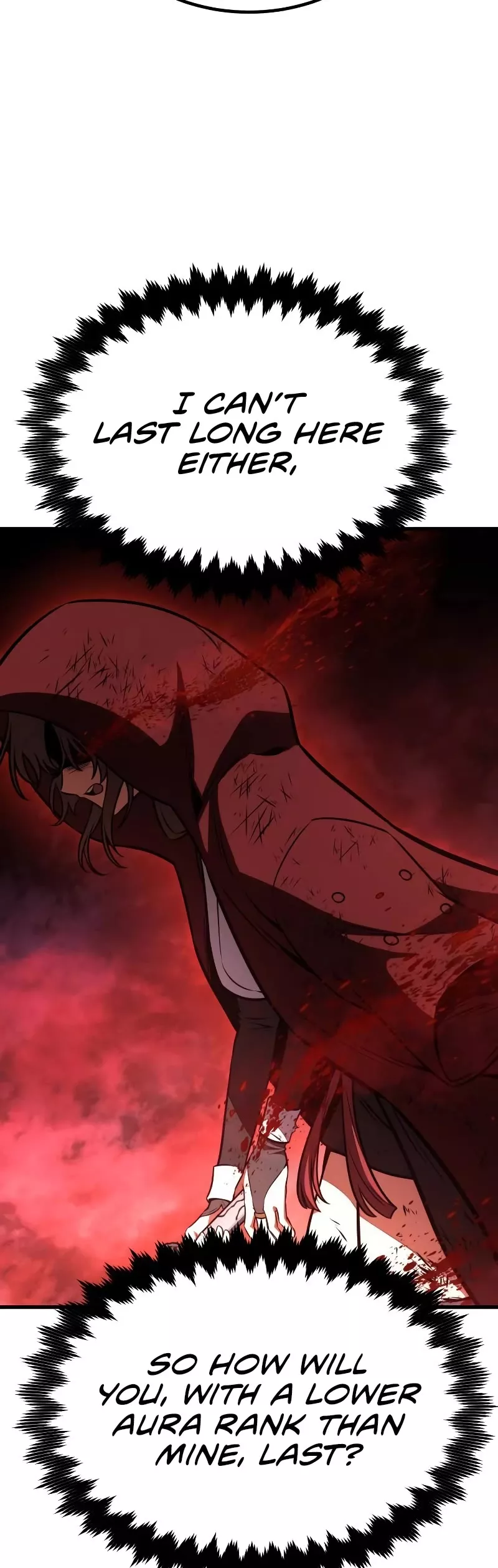 Read I Killed the Main Player Manga Online