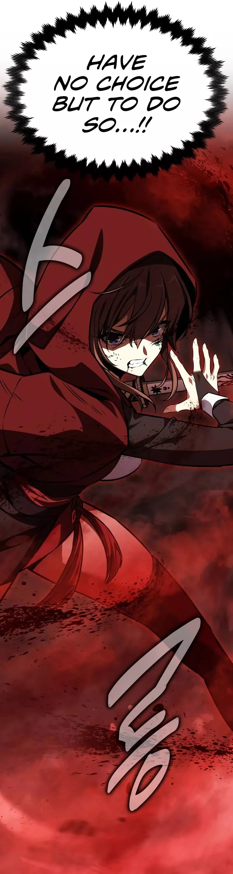 Read I Killed the Main Player Manga Online