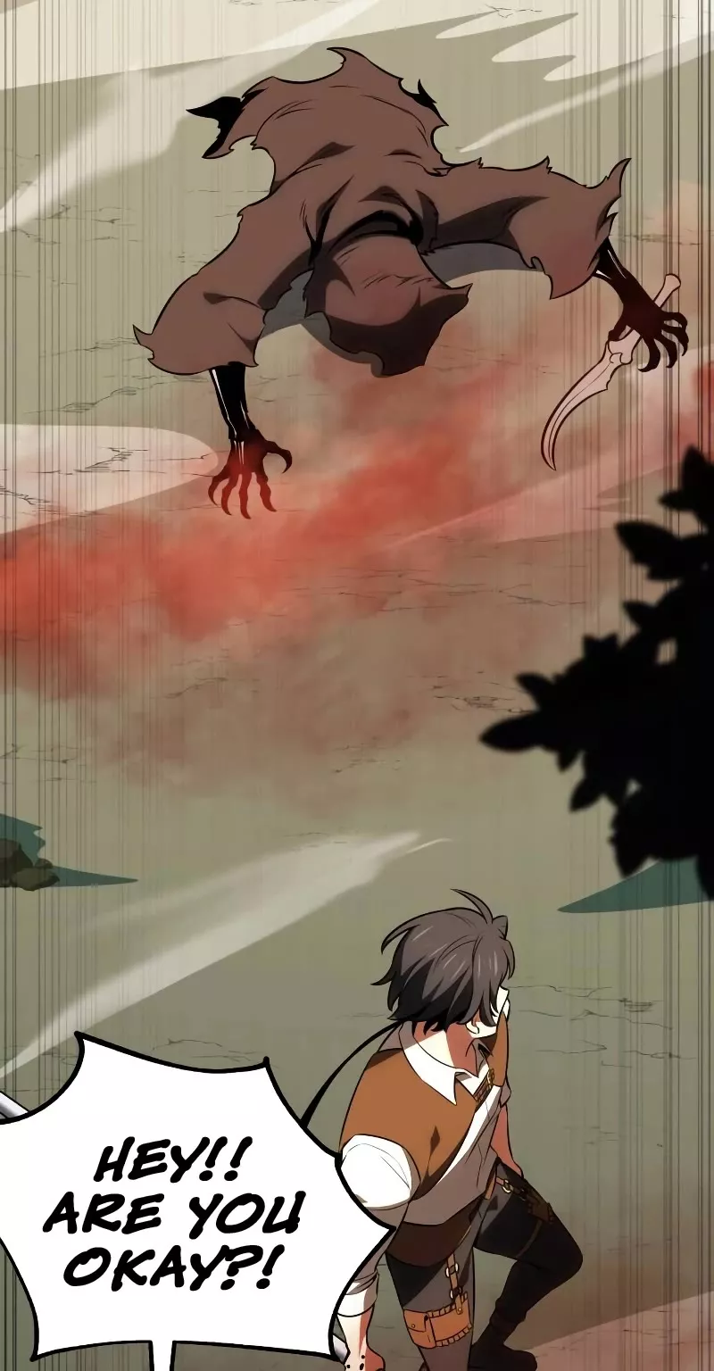 Read I Killed the Main Player Manga Online
