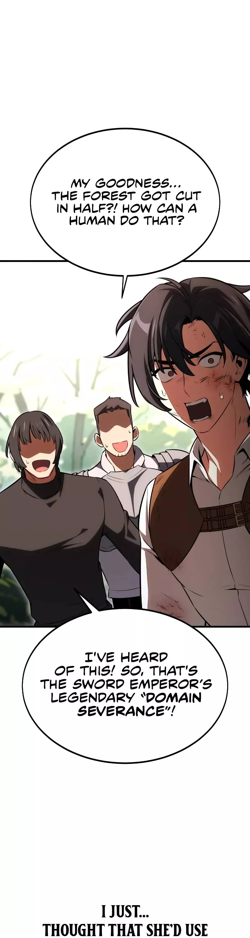 Read I Killed the Main Player Manga Online