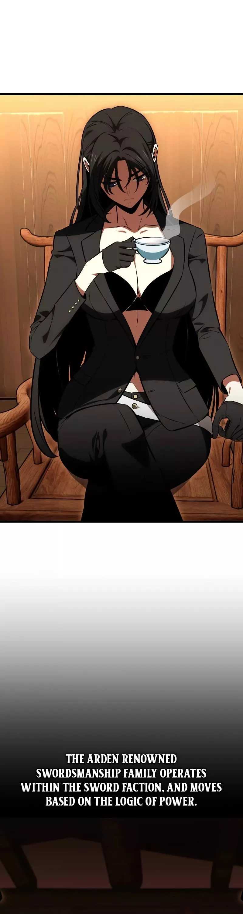 Read I Killed the Main Player Manga Online