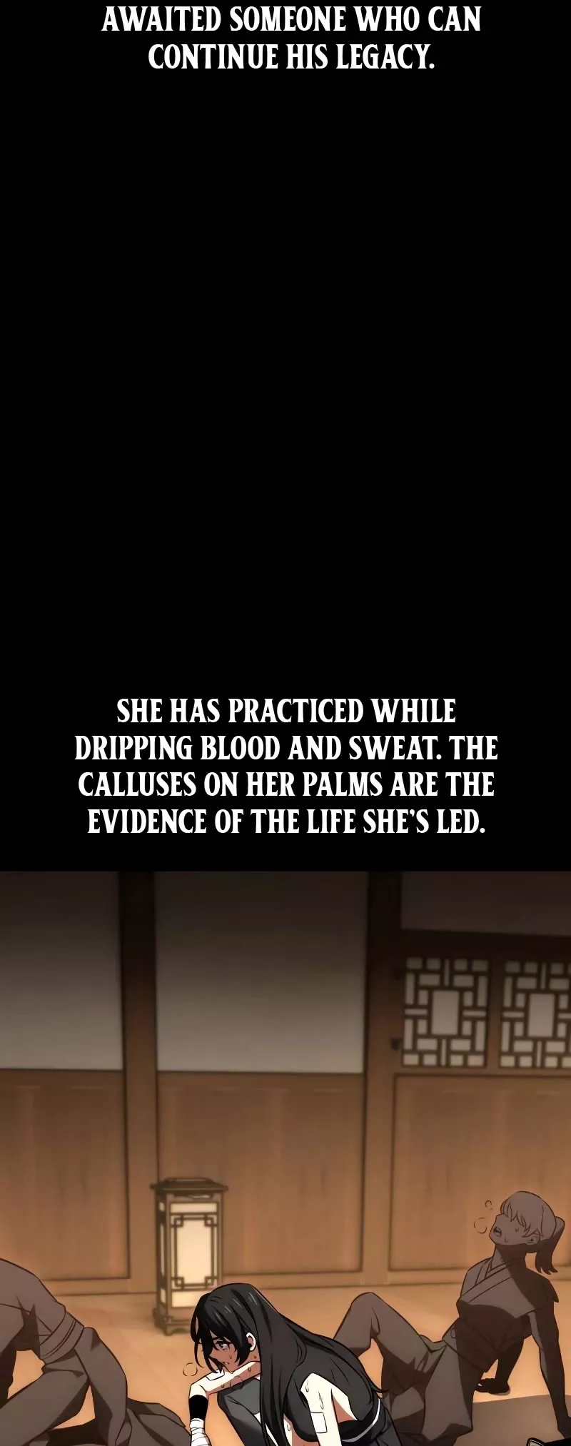 Read I Killed the Main Player Manga Online