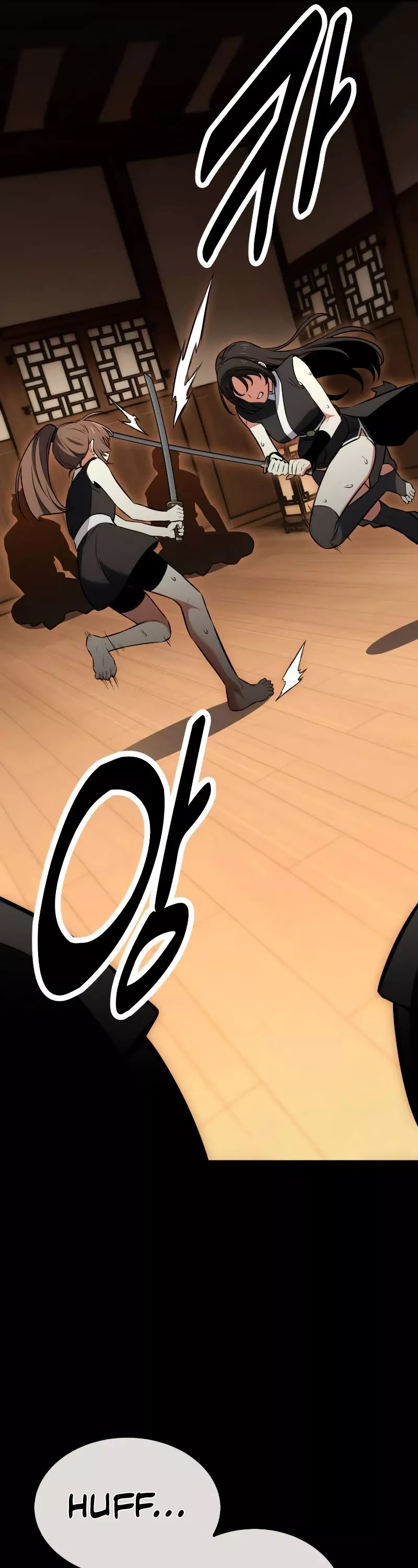 Read I Killed the Main Player Manga Online