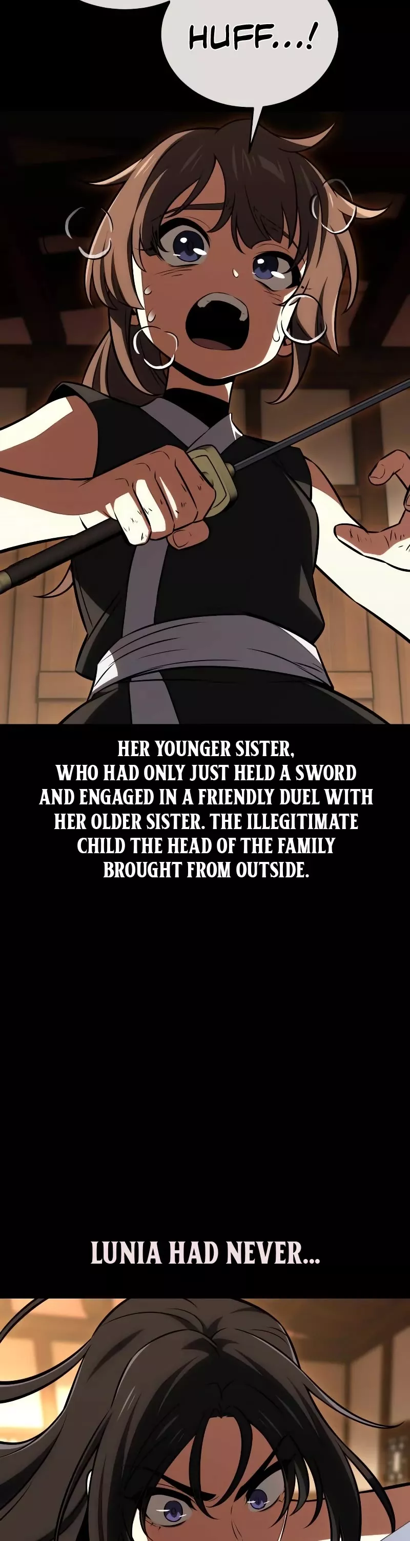 Read I Killed the Main Player Manga Online