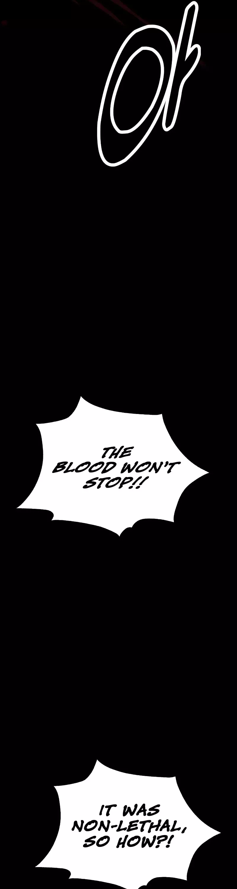 Read I Killed the Main Player Manga Online