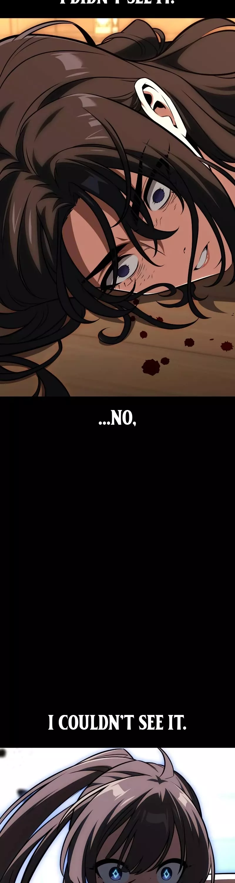 Read I Killed the Main Player Manga Online