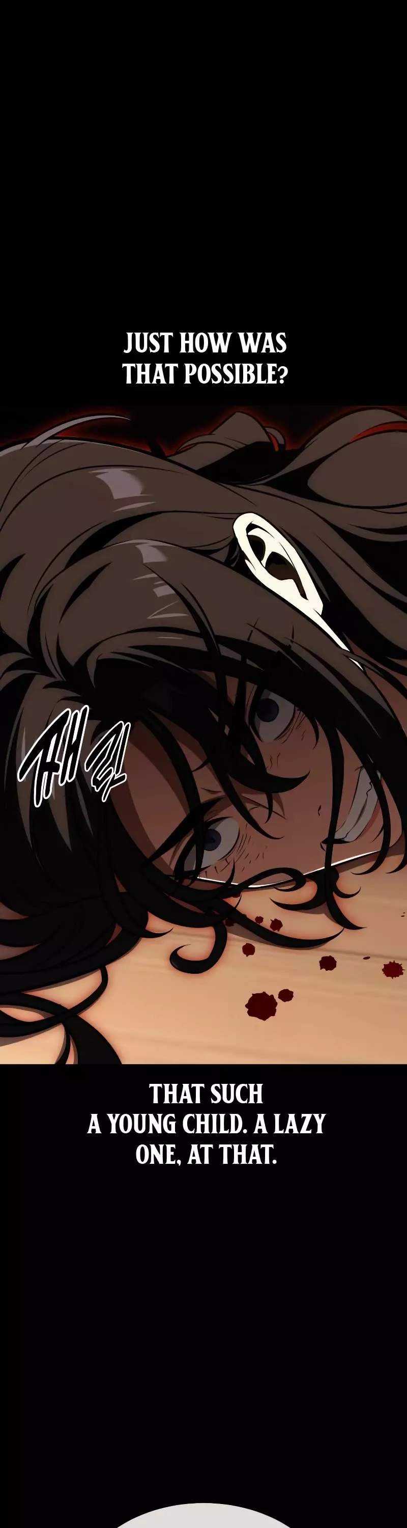 Read I Killed the Main Player Manga Online