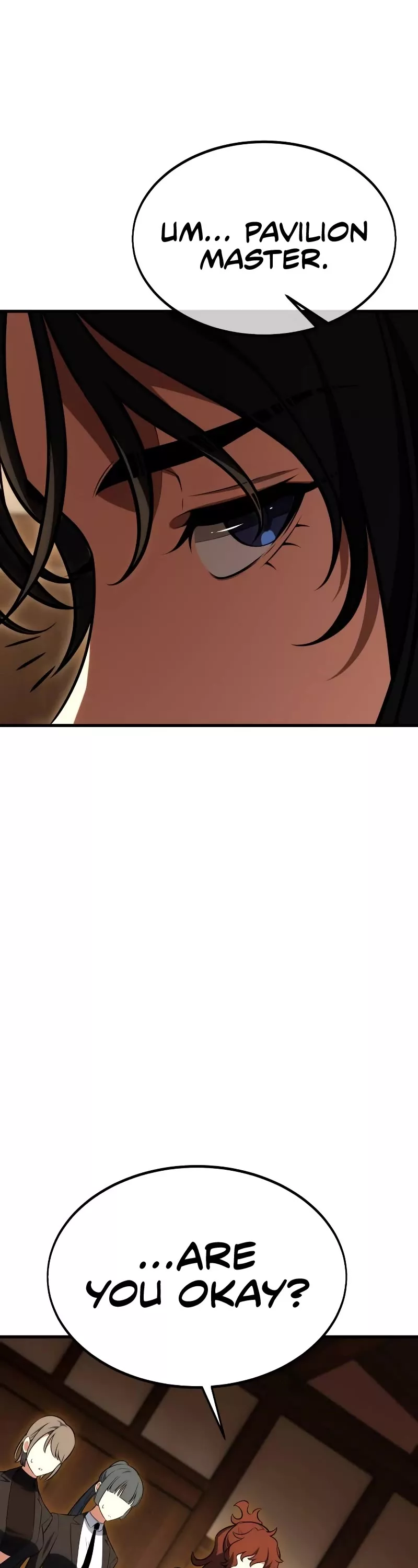 Read I Killed the Main Player Manga Online