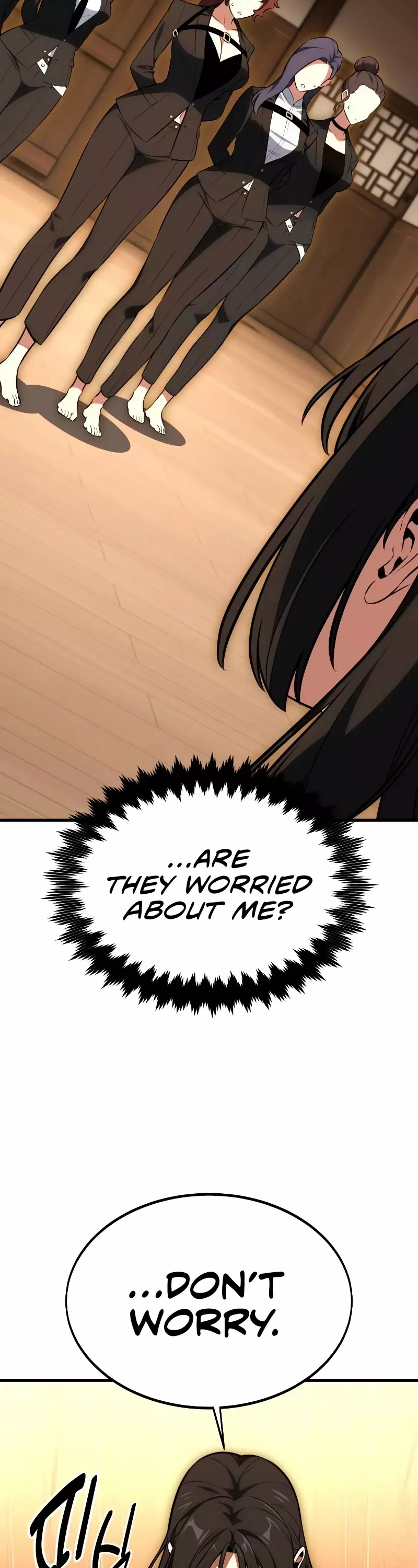 Read I Killed the Main Player Manga Online