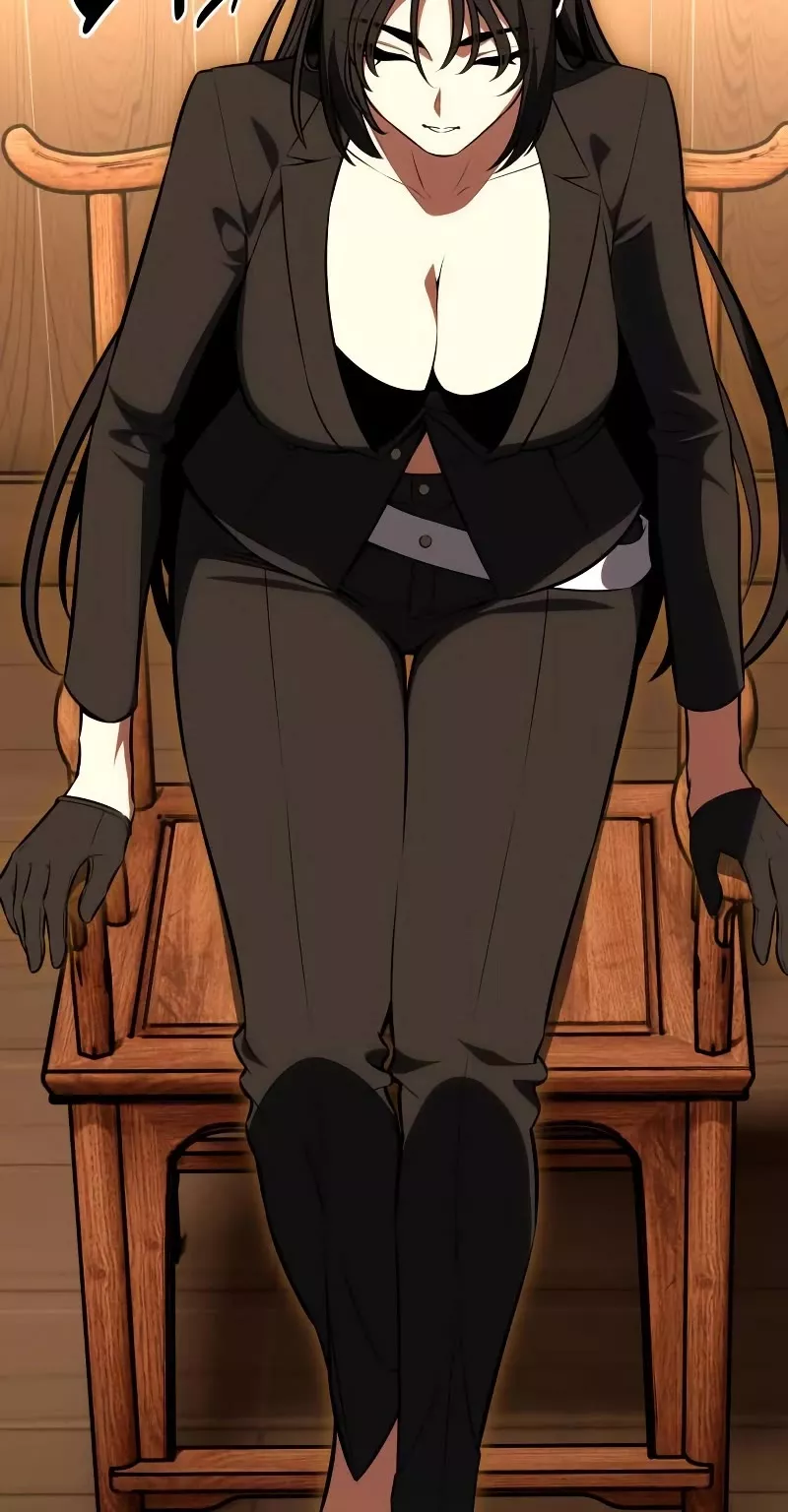 Read I Killed the Main Player Manga Online