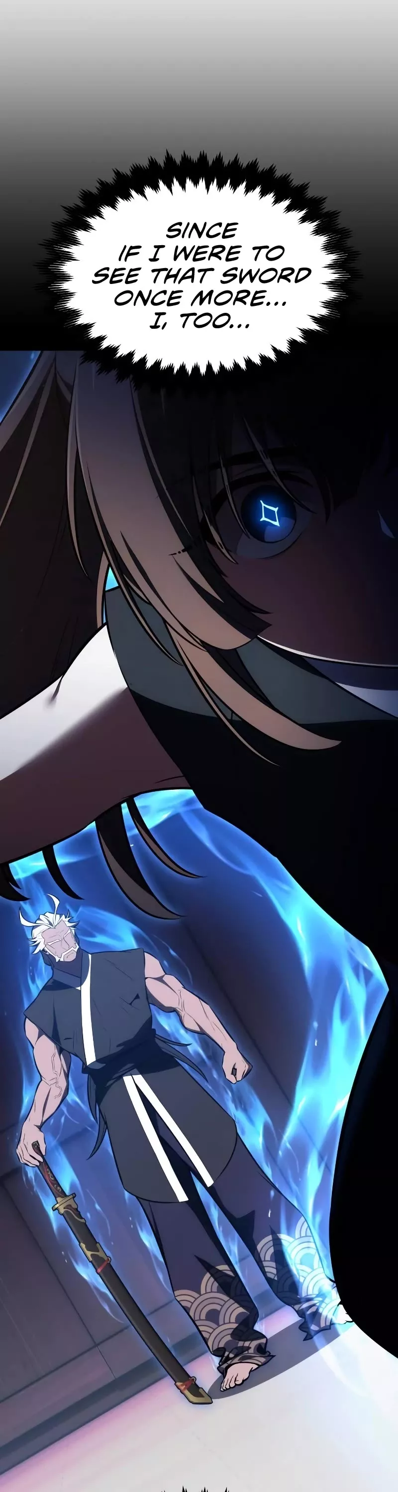 Read I Killed the Main Player Manga Online