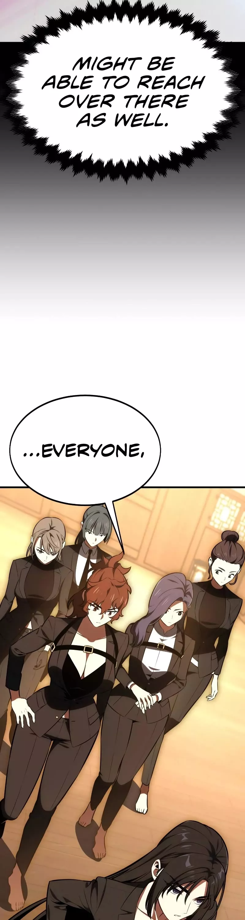 Read I Killed the Main Player Manga Online