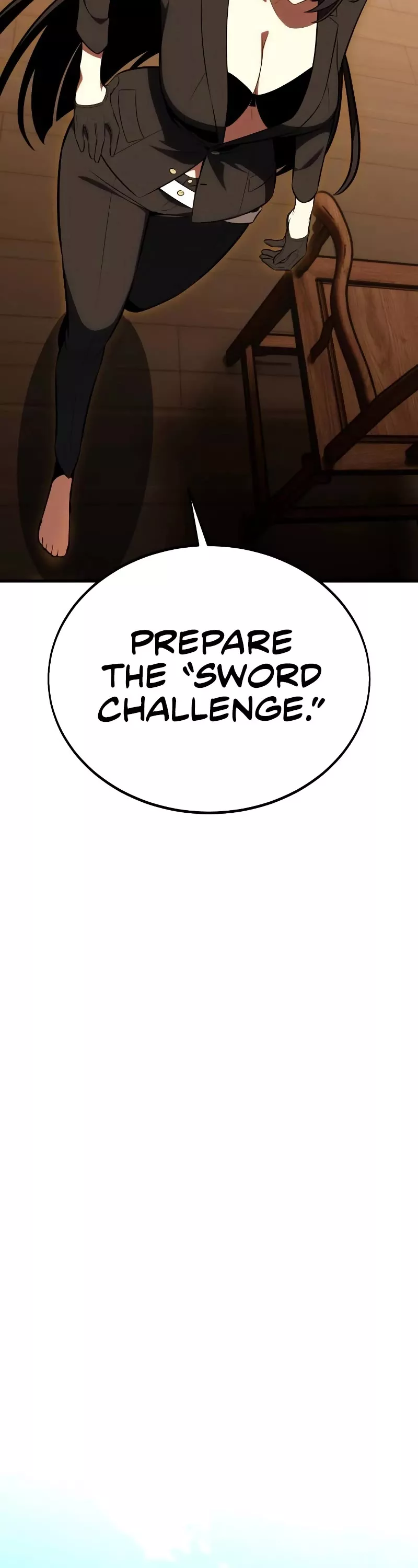 Read I Killed the Main Player Manga Online
