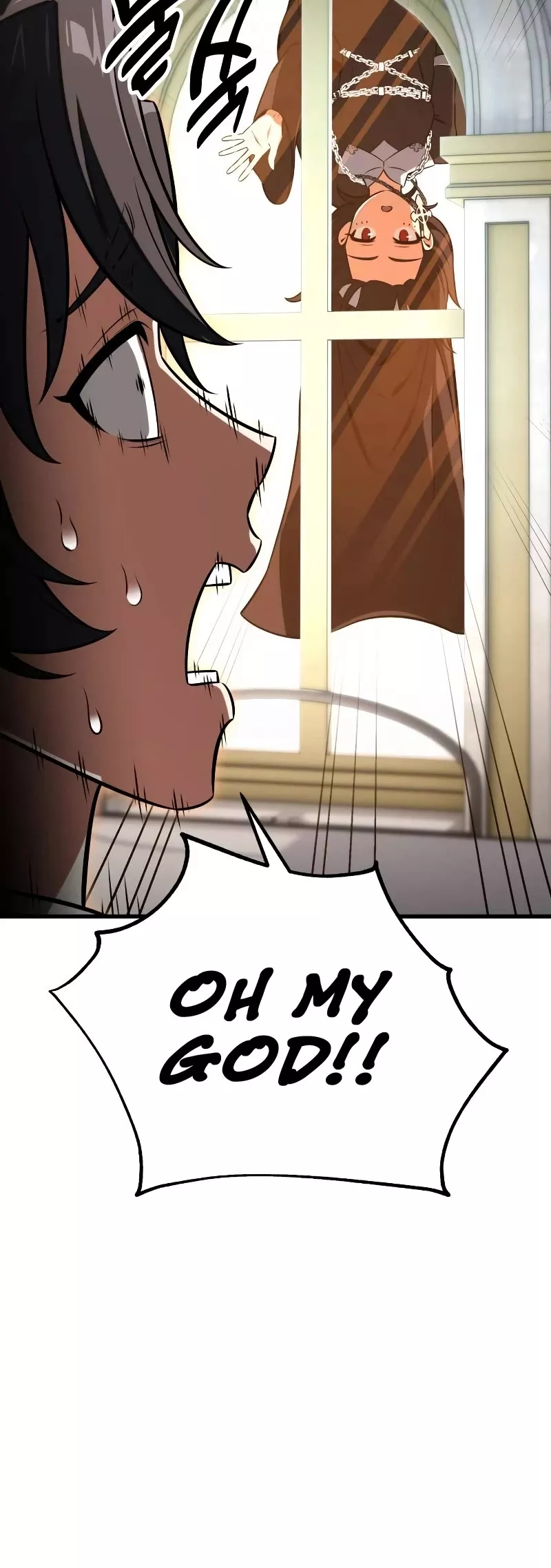 Read I Killed the Main Player Manga Online