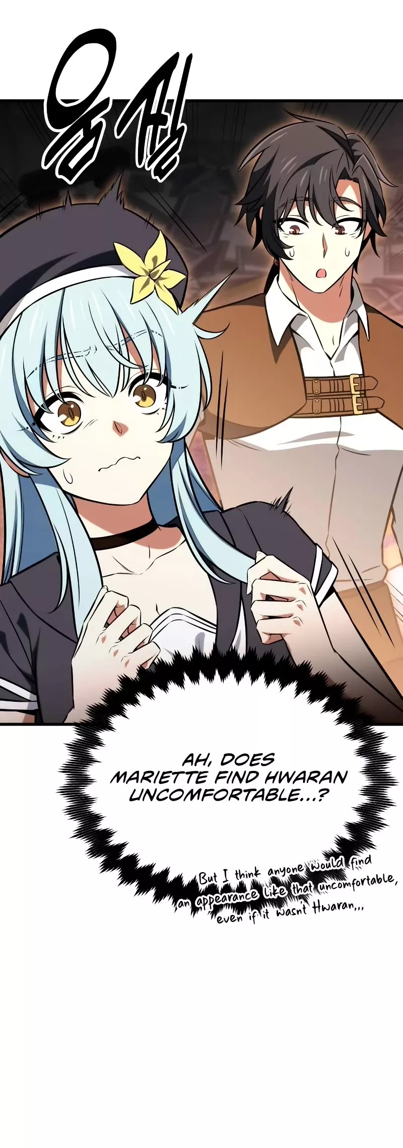 Read I Killed the Main Player Manga Online