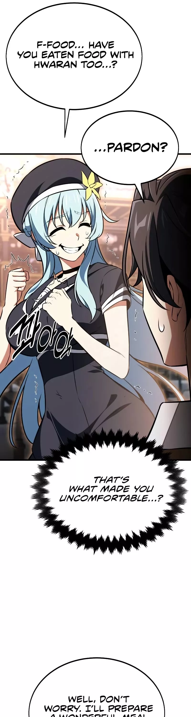 Read I Killed the Main Player Manga Online