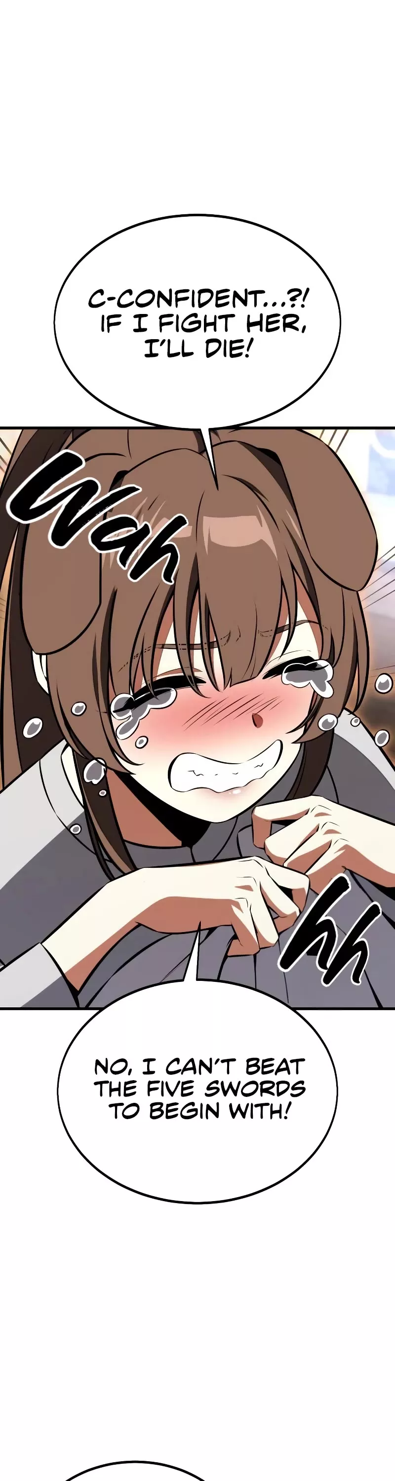 Read I Killed the Main Player Manga Online