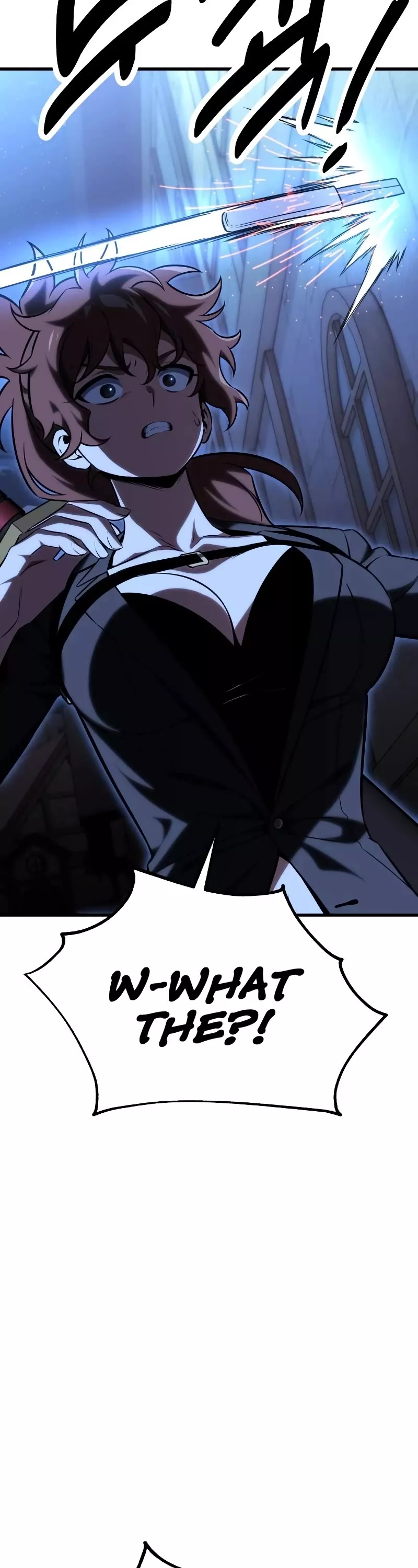 Read I Killed the Main Player Manga Online