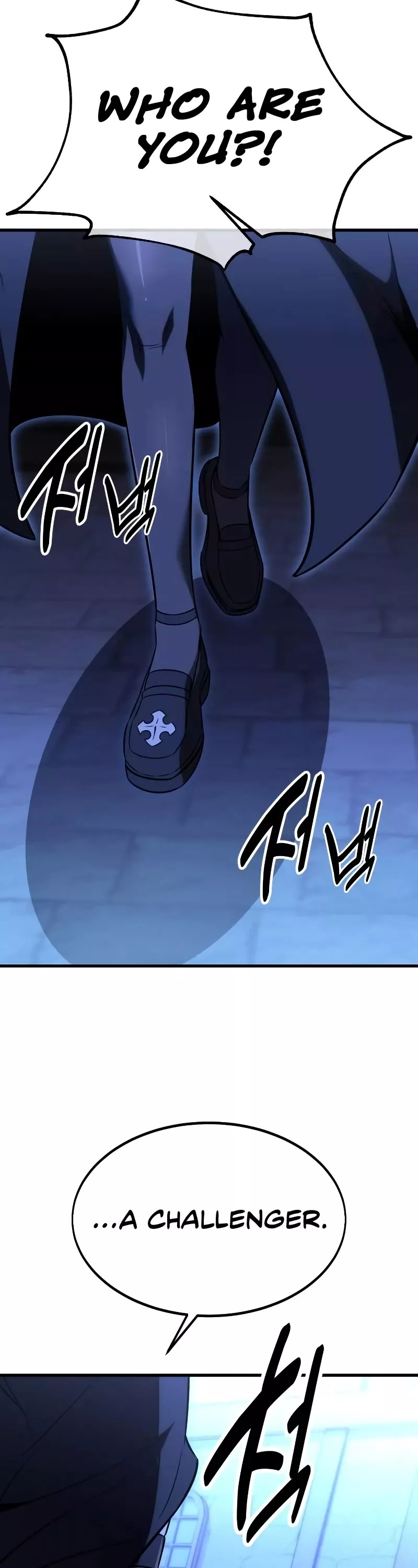 Read I Killed the Main Player Manga Online