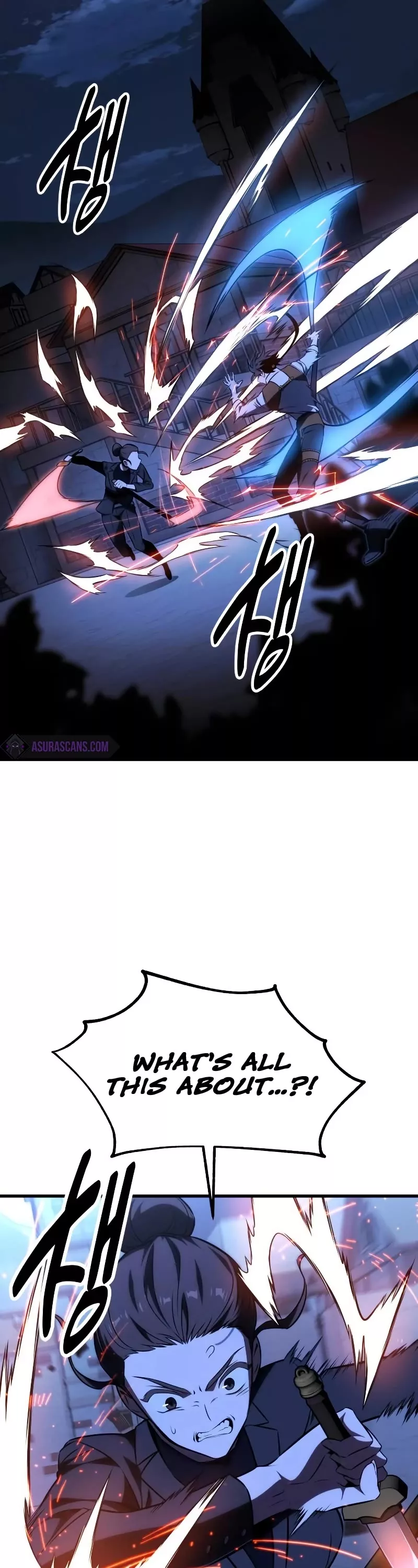 Read I Killed the Main Player Manga Online