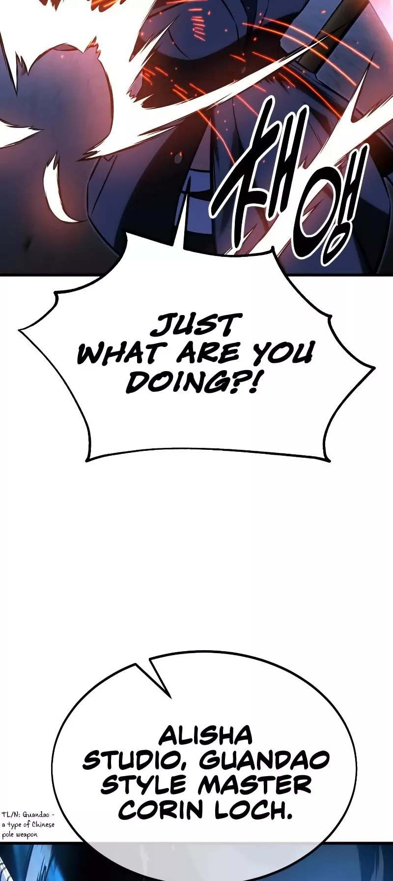 Read I Killed the Main Player Manga Online