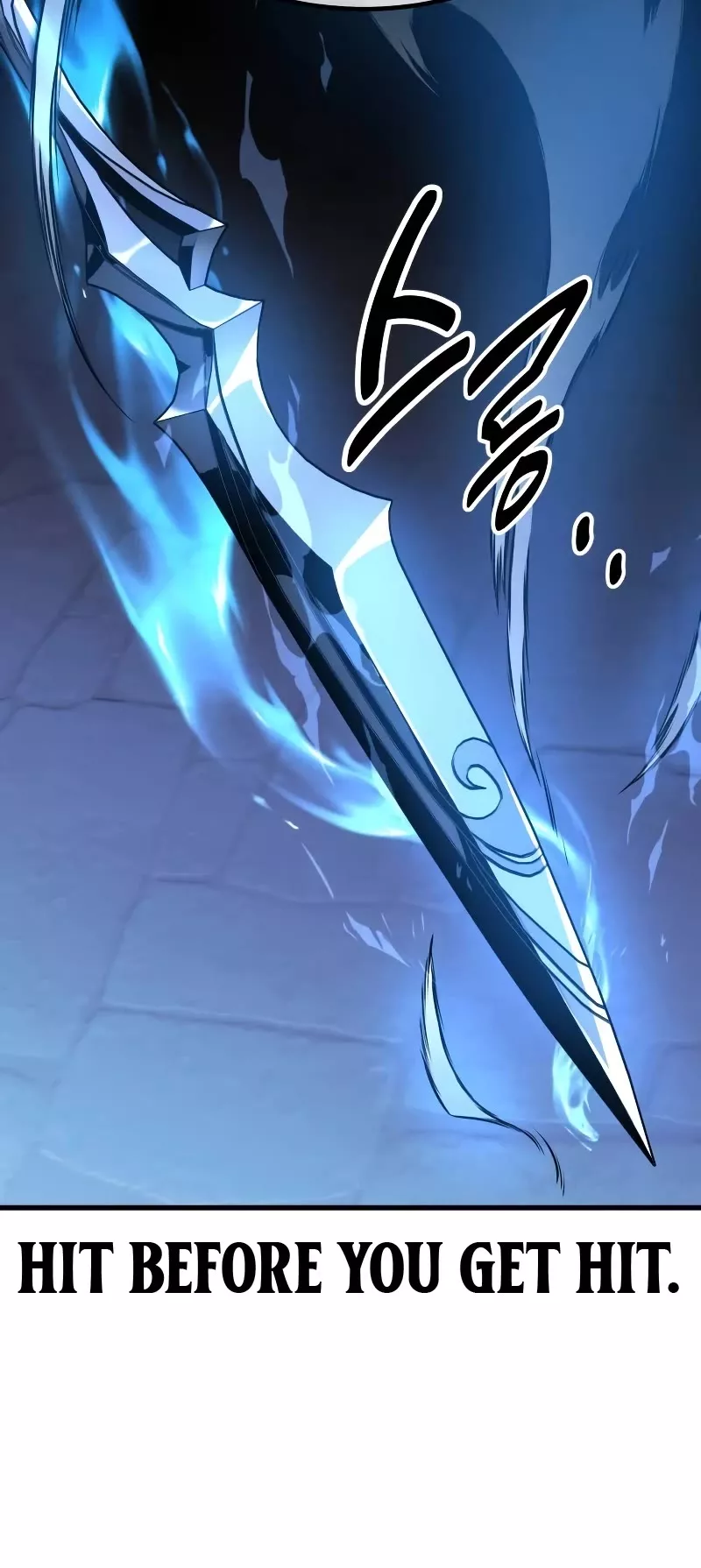 Read I Killed the Main Player Manga Online
