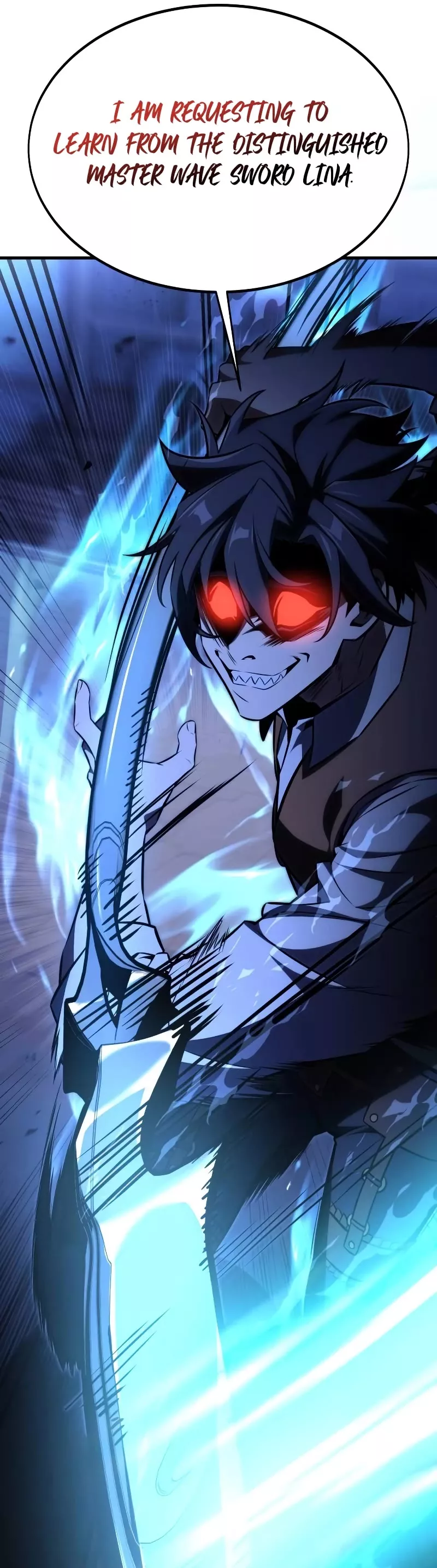 Read I Killed the Main Player Manga Online