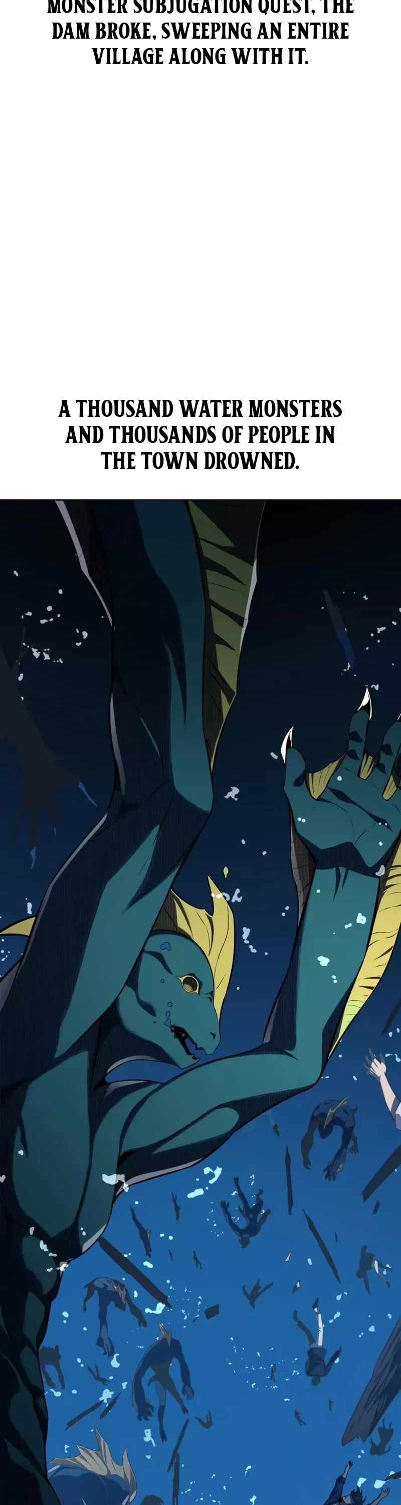 Read I Killed the Main Player Manga Online