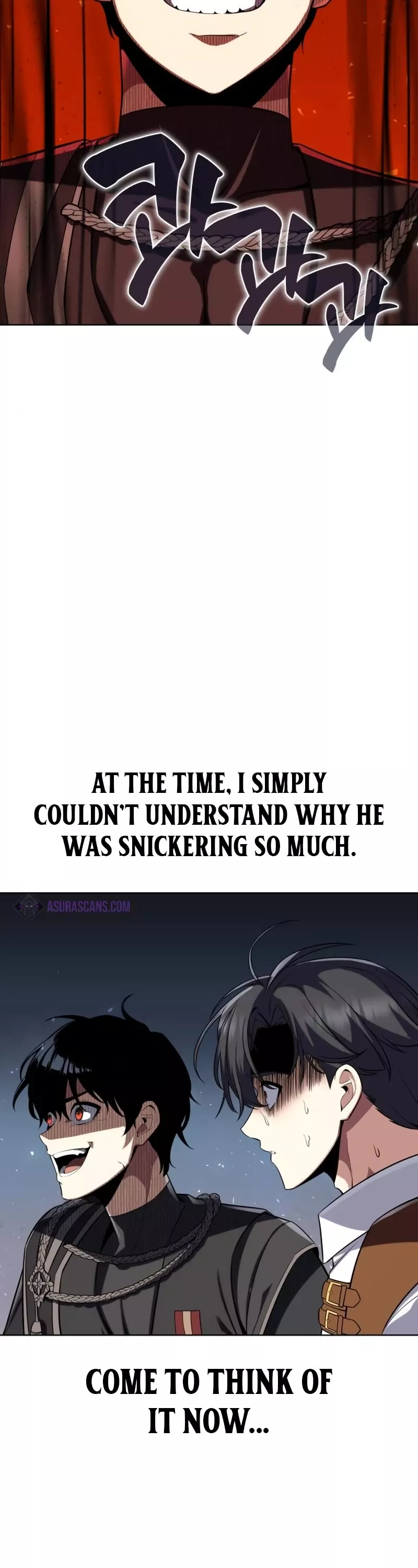 Read I Killed the Main Player Manga Online