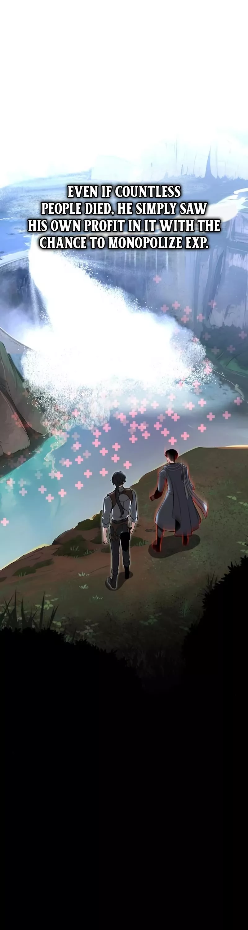 Read I Killed the Main Player Manga Online