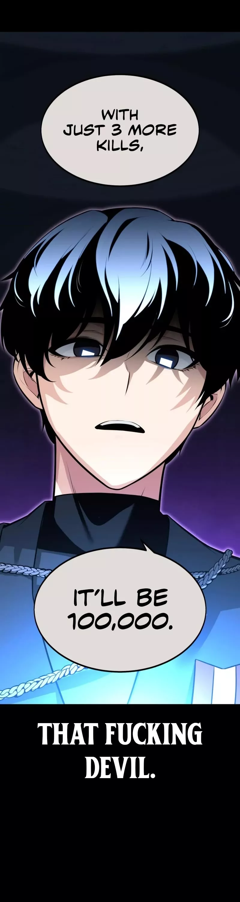 Read I Killed the Main Player Manga Online