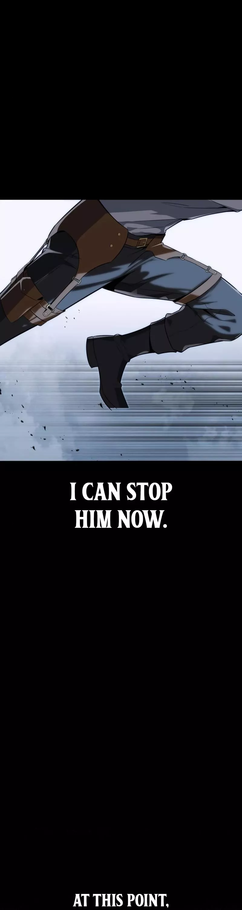 Read I Killed the Main Player Manga Online