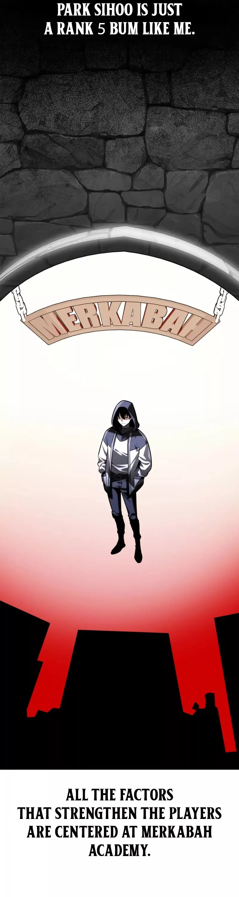 Read I Killed the Main Player Manga Online