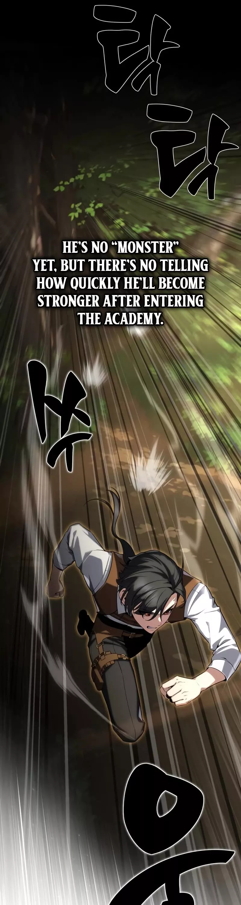 Read I Killed the Main Player Manga Online