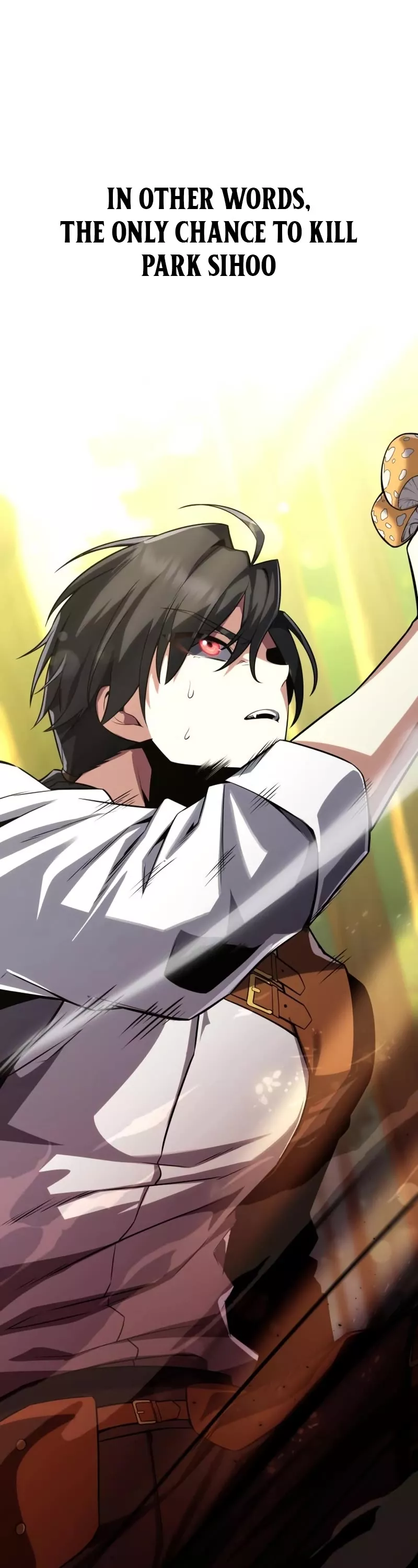 Read I Killed the Main Player Manga Online