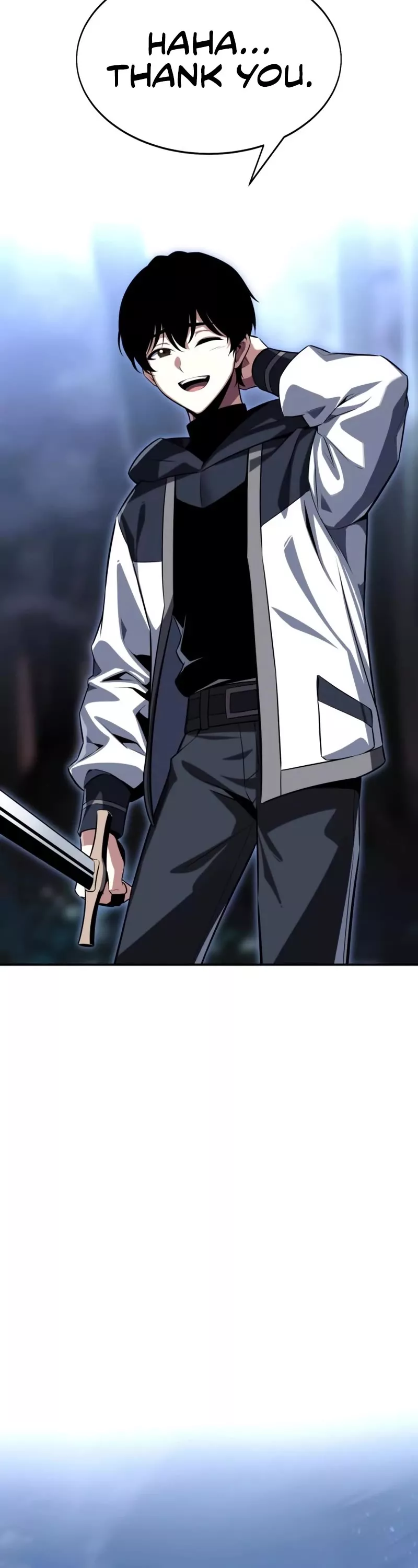 Read I Killed the Main Player Manga Online